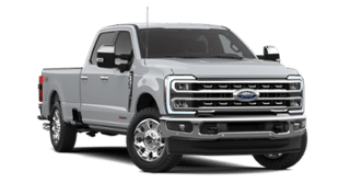2026 Ford Super Duty® External Image 5